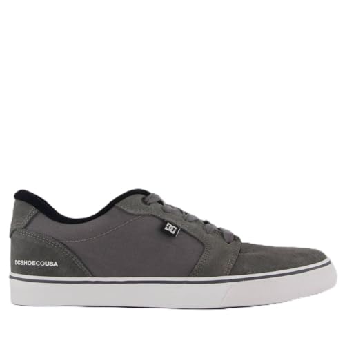 Tênis DC Anvil Blast Cinza 44