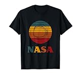 NASA Tramonto Casco