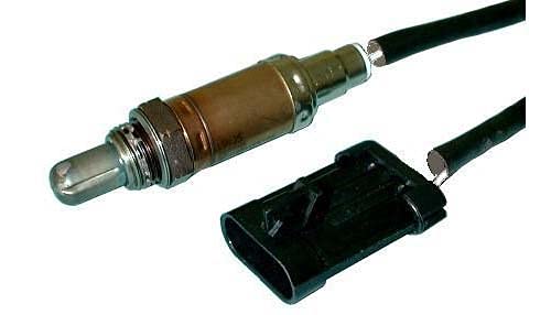 Sonde Lambda Meat & Doria 81524 réduit la consommation de carburant moteur