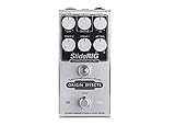 Origin Effects SlideRIG Compact Deluxe MK2 Compressor Pedal