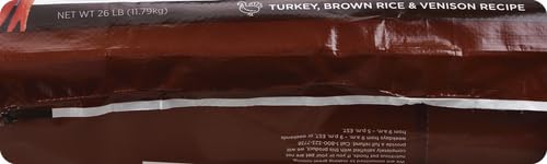 Nutrish 790059 Rachael Ray Nutrish Dry Dog Food, Turkey, Brown Rice & Venison Recipe thumb #11