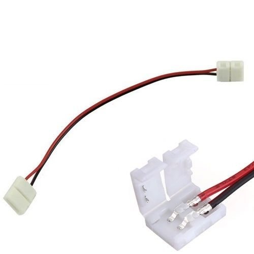 Aftertech® CONNETTORE 8mm RAPIDO CLIP JACK PLUG