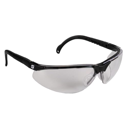 Lunettes de protection pour pickleball SweetSpot pour en finir avec la buée