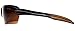 Carhartt Gear CHB318D Spokane® Sandstone Bronze Lens - One Size Fits All - Black