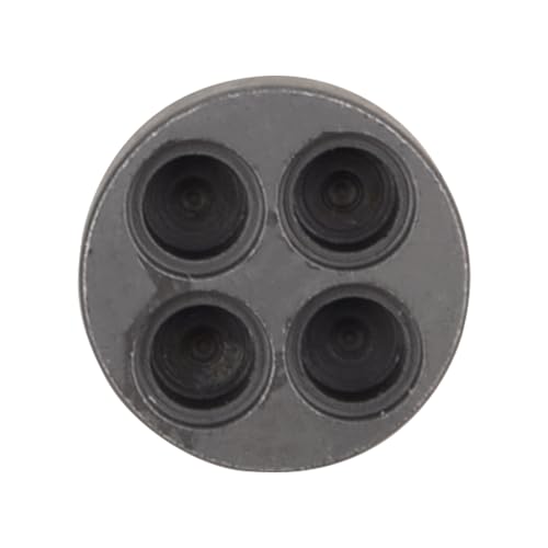 DAYUAN Kurbelwellen-Drehwerkzeug Kompatibel für BMW M52 / M54 / M56