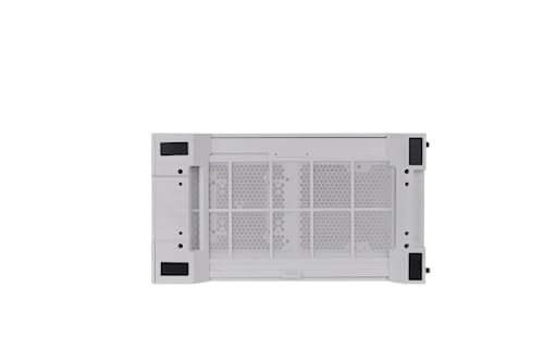 Thermaltake CTE T500 Air | E-ATX Full Tower Chassis | Snow White
