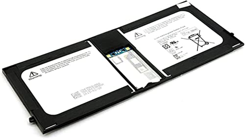 Batterie Surface Pro 1 haute durabilité P21GU9 7.4V 42WH