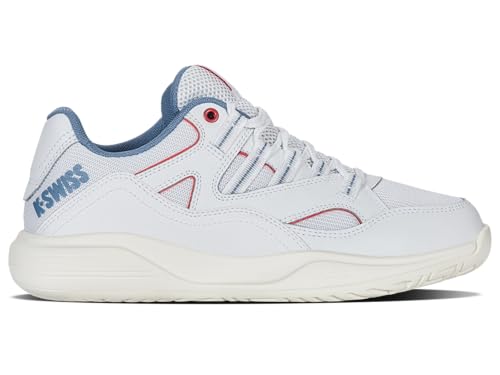 K-Swiss Women's Tura Team Pickleball Shoe