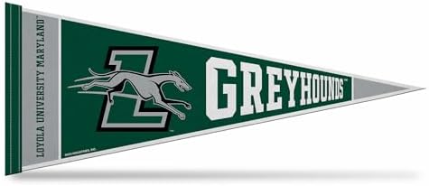 Rico Industries NCAA American Eagles 12" x 30" Felt Wall Décor Pennant - Great for Home/Bed Room/Man Cave Décor - Image 4