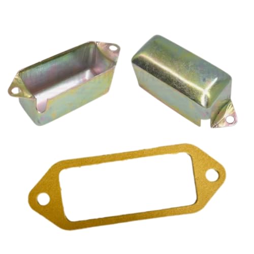 Image of 52 041 11-S, 52-041-11, 5204111S, Point Cover Gasket Suitable for ko-hler K90, K161, K181, K241, K301, K321, K482, 6pcs