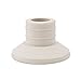 Kupo Kupole Rubber Bottom Pad - White (KD103212)
