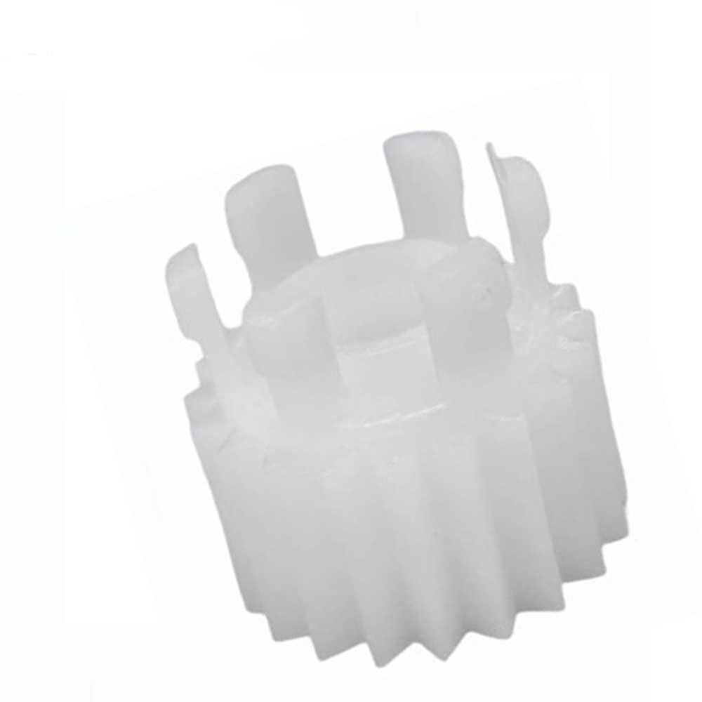 Tml White Spline Adaptor Compatible With Bristan Sa01 For Quest Smile Orta