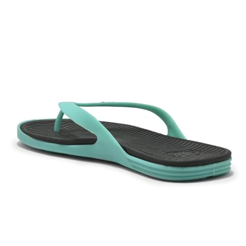 Image of Woodland Men Flip-Flops