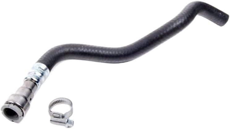 Power Steering System PAS Hydraulic Hose 32416796390 32411094951 Compatible With E46 M52 M54 325i 330Ci