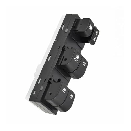 Interrupteur vitre électrique bloquée solution pour panne Subaru Forester 14-16 - 3
