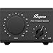 Bugera POWER SOAK PS1 Passive 100 Watt Power Attenuator for Guitar and Bass Amplifiers with Emulated Mic Output