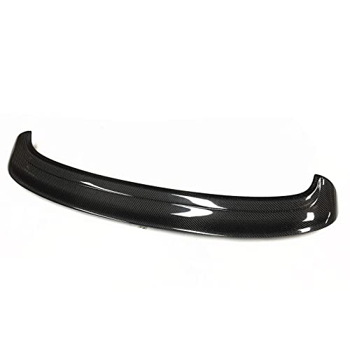 Aileron arrière Golf 5 carbone pour sublimer vos sorties de week-end - 7