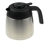 Isolierkanne kompatibel mit /Ersatzteil für WMF FS-1000050434 3200000443 Bueno Pro Kaffeemaschine