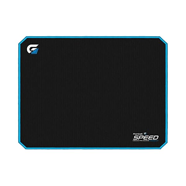 Mouse Pad Gamer Speed MPG Fortrek