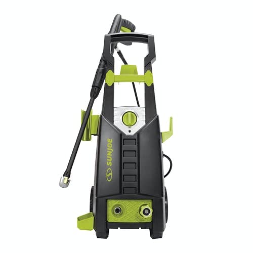 Electric Pressure Washer | 2080 PSI Max 