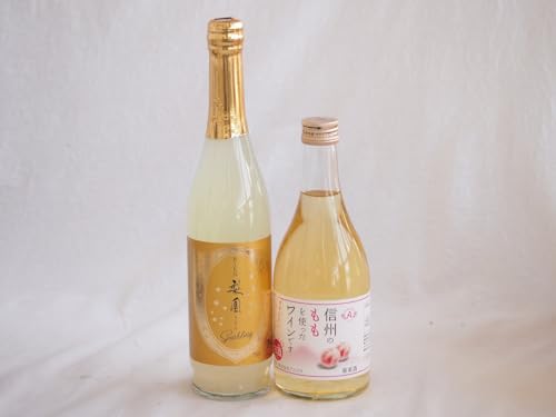 �ʕ����L���[����×�����W2�{�Z�b�g(�V���� �����X�p�[�N�����O6�x(�啪��) �A���v�X �M�B�̂������g�������C���ł�4�x(���쌧)) 500ml×2�{