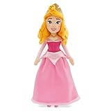 Disney Sleeping Beauty Plush Doll -21in Aurora Plush Doll