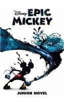 Preisvergleich Produktbild Disney: Epic Mickey: The Complete Graphic Novel
