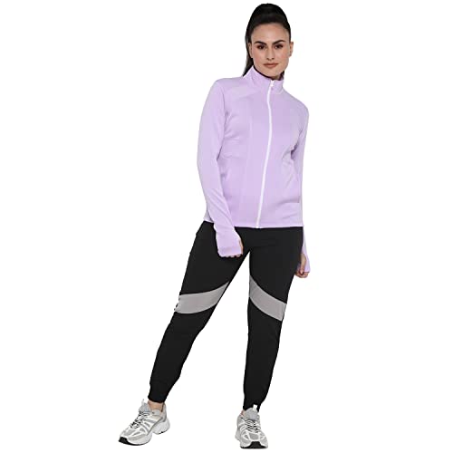 Image of OFF LIMITS Womens SK PS CNS FO Jacket