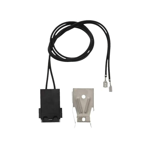 Image of #WB2X8228 Range Burner Receptacle Terminal Block Clip #AP2013499#PS242972 Quality Durable New Replacement Parts for GE