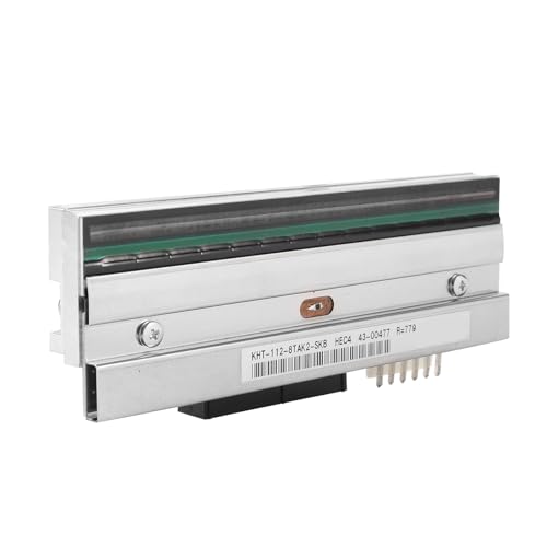 Tête d'impression SATO M84 Pro 300 dpi WWM845810 d'origine pour imprimante thermique