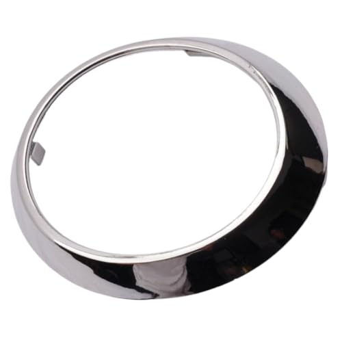 Fog Lamp Trim Cover Set 86552-H1010 y 86551-H1010 para Terracan 2.4L 2.5L 2.9L 3.5L (Derecha) miniatura 1