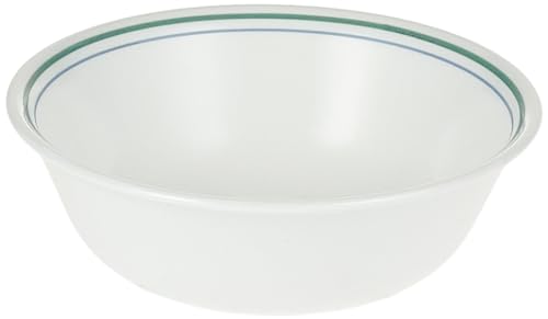 Livingware 18 oz. Country Cottage Soup/Cereal Bowl [Set of 6]