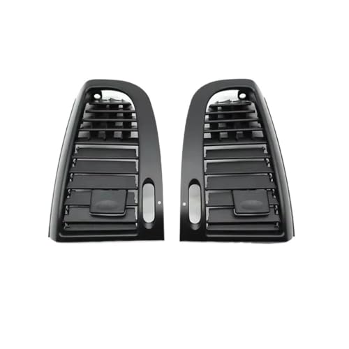 Grille de ventilation voiture Benz Vito Viano W639 W636 panneau d'air
