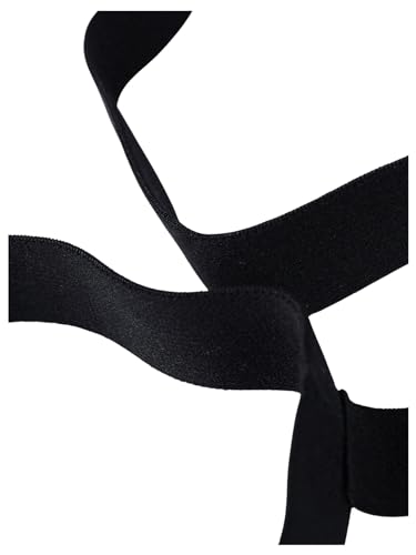 WDIRARA Men's Mesh Lace Underwear Semi Sheer T Back G String Briefs3