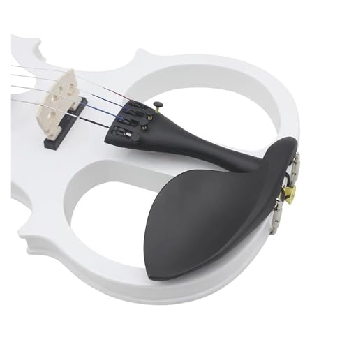 Violon Électrique Amplifié avec Sortie Casque Intégrée - 6