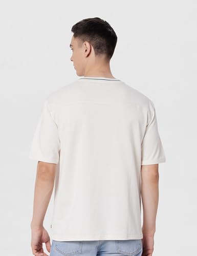 Image of Levi's Men's Printed Loose Fit T-Shirt