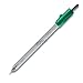 Hanna Instruments HI3618D Glass ORP Combination Electrode with Ceramic Junction and DIN Connector, 1m Cable