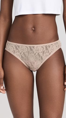 hanky panky Women's Signature Lace Bikini Briefs2