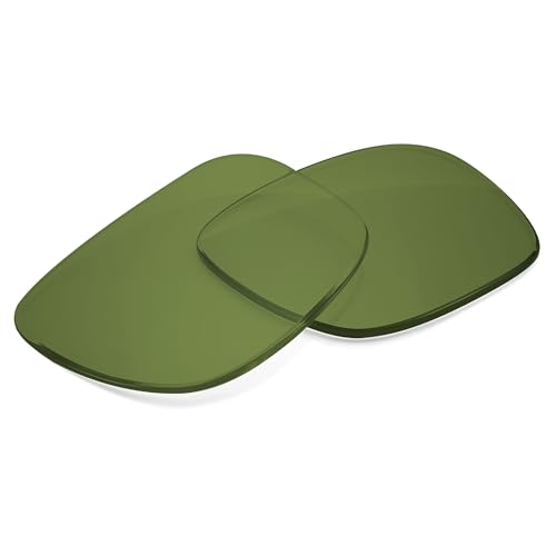 Image of YEIN Replacement Lenses for Ray-Ban Meta RW4006 /RW4012(50mm), Photochromic /Blue Light Blocking /Polarized Sunglasses Lenses