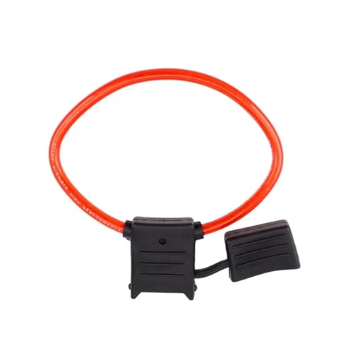 Porte-fusibles étanches 8 AWG gros calibre avec fusibles 40A haute conductivité