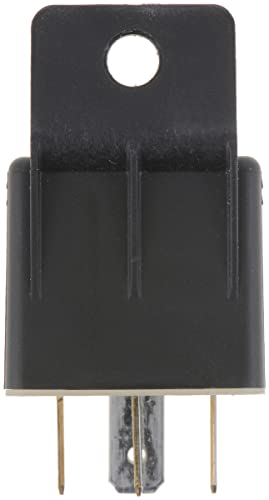 BOSCH 0332019203 Normal Open Mini Relay - 5 Pins, 24 V, 20 A - Single
