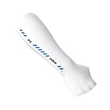Pulsar Gaming Gears eS アームスリーブ ARM SLEEVE Palm Short Medium White 国内正規品