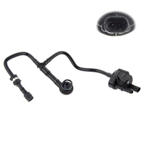 Accesorios para automóviles: Juego de válvulas de purga de repuesto 06H133781CE 3
