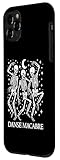 Zoom IMG-1 danse macabre scheletri danzanti francesi