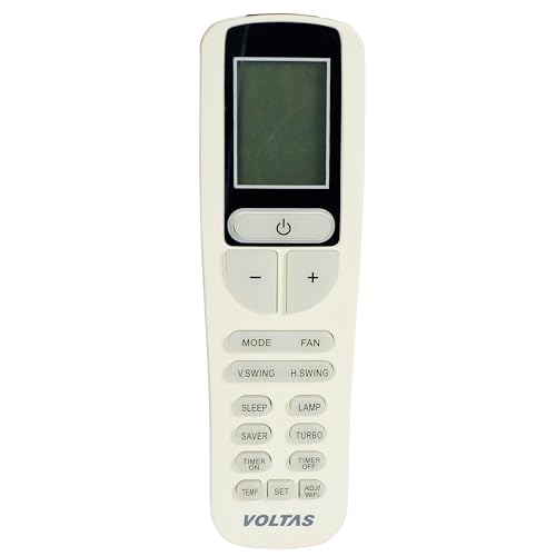 Image of Voltas 2.5 Ton 3 Star Inverter Split AC (Copper, 4-in-1 Adjustable Mode, Anti-dust Filter, 2024 Model, 303V Vectra Plus, White)