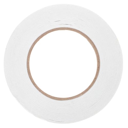 BCOATH Golf Grip Tape Strips Double-Sided Tape for Golfing Racket Pole Decal Golfing Grip Accessories Golfing Supplies Anti-Slip Comfortable