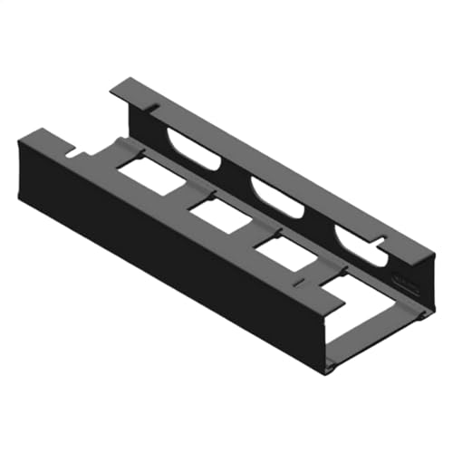 Gestión de cables - Organizador de cables de escritorio, organizador de cables | en orden de alambre autoadhesivo, disposición de cable ordenado para PC TV Entertainment Center Workstation