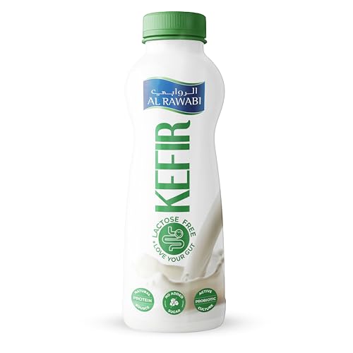 Al Rawabi Kefir 1Ltr