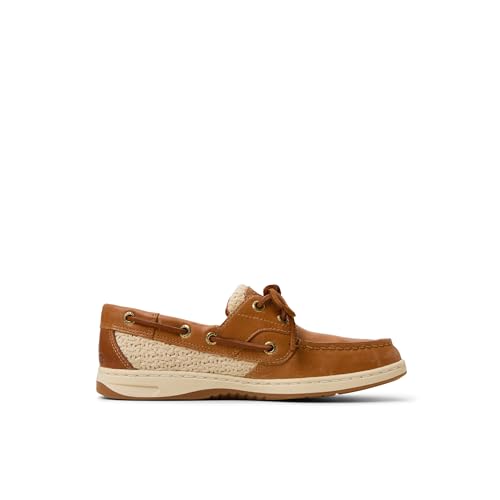 Sperry Women's Bluefish Boat Shoe3
