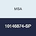 MSA 10146874-SP Cradle, Metal Band, G1 Carrier